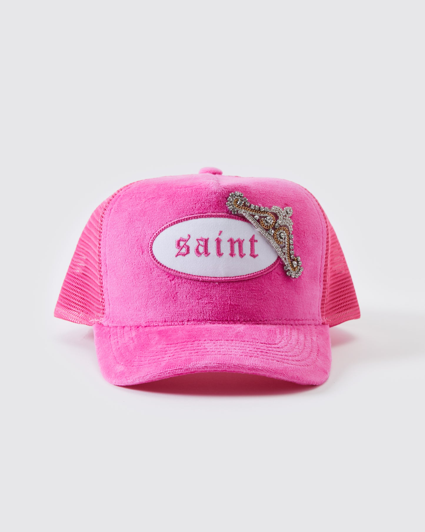 SAINT CAP