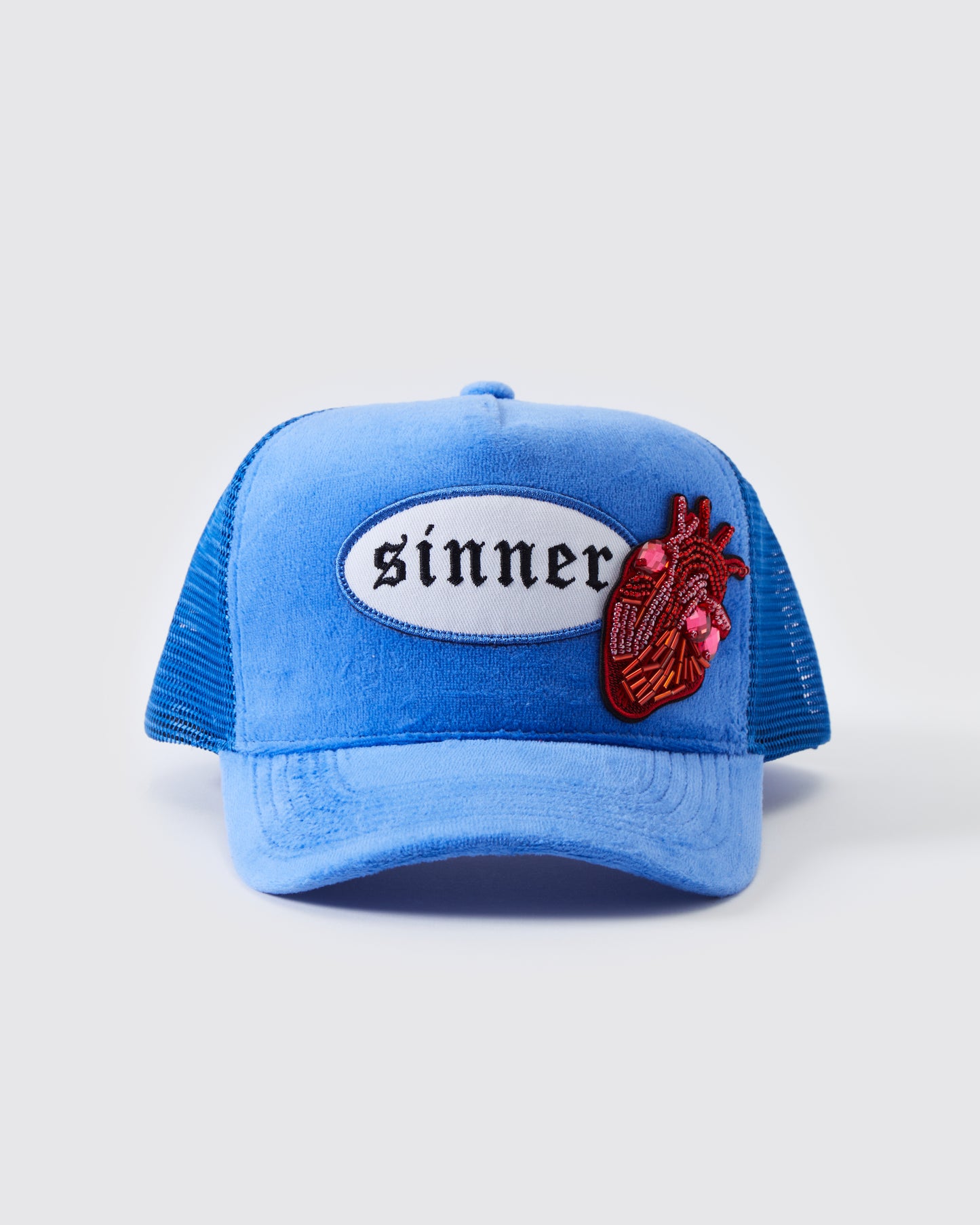 SINNER CAP