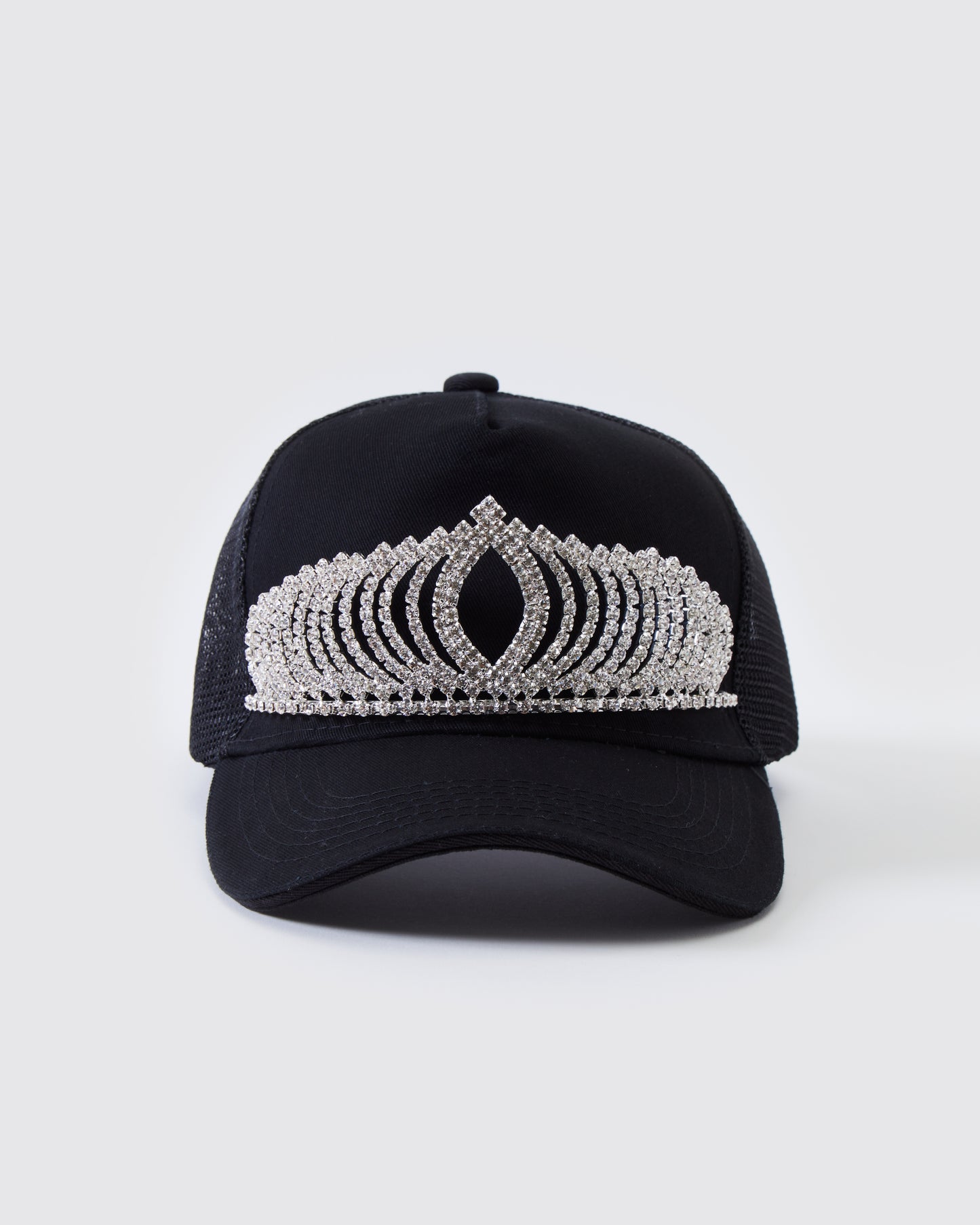 TIARA CAP